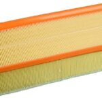 1K0129620D - Air filter for AUDI, CUPRA, PORSCHE, SEAT, SKODA