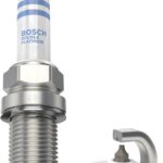 FR7KPP332 - Double Platinum Spark Plugs for AUDI, VW, SCODA, BMW