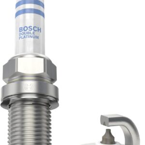FR7KPP332 - Double Platinum Spark Plugs for AUDI, VW, SCODA, BMW
