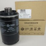 06J115403Q - Oil Filter for AUDI, CUPRA, SEAT, SKODA, VW